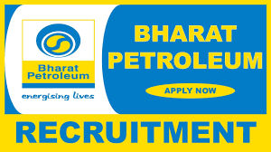 BPCL Recruitment 2025 Apply Now