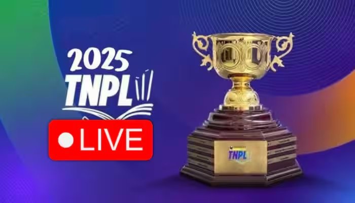 Tamil Nadu Premier League Live Streaming App Download